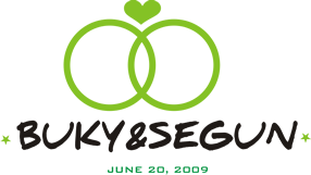 buky&segun - june 20,2009